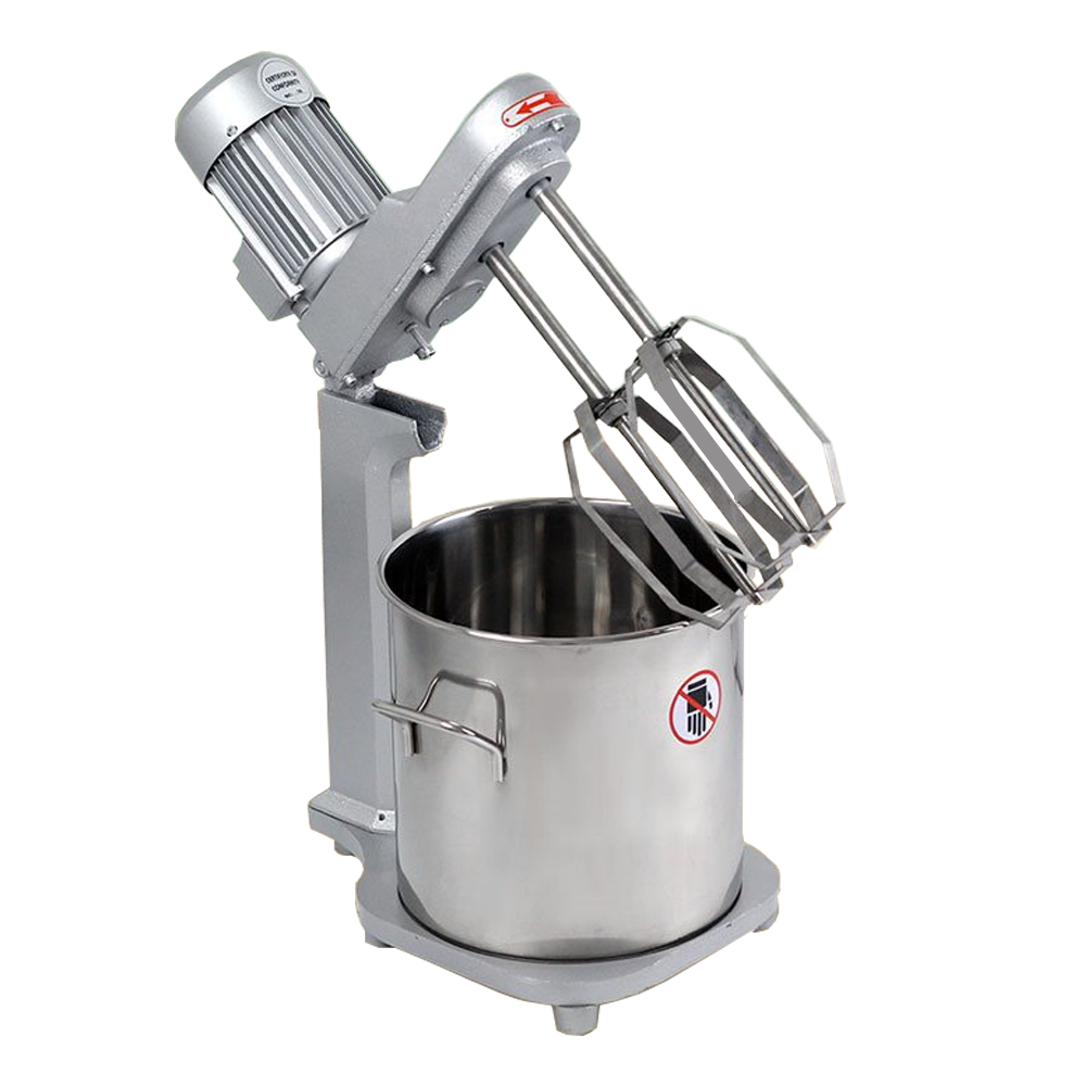 業務用プラネタリーミキサー 15L 生地ミキサー スタンドミ - Stand Mixer のレビューと価格