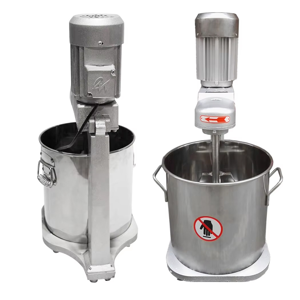 業務用プラネタリーミキサー 15L 生地ミキサー スタンドミ - Stand Mixer のレビューと価格