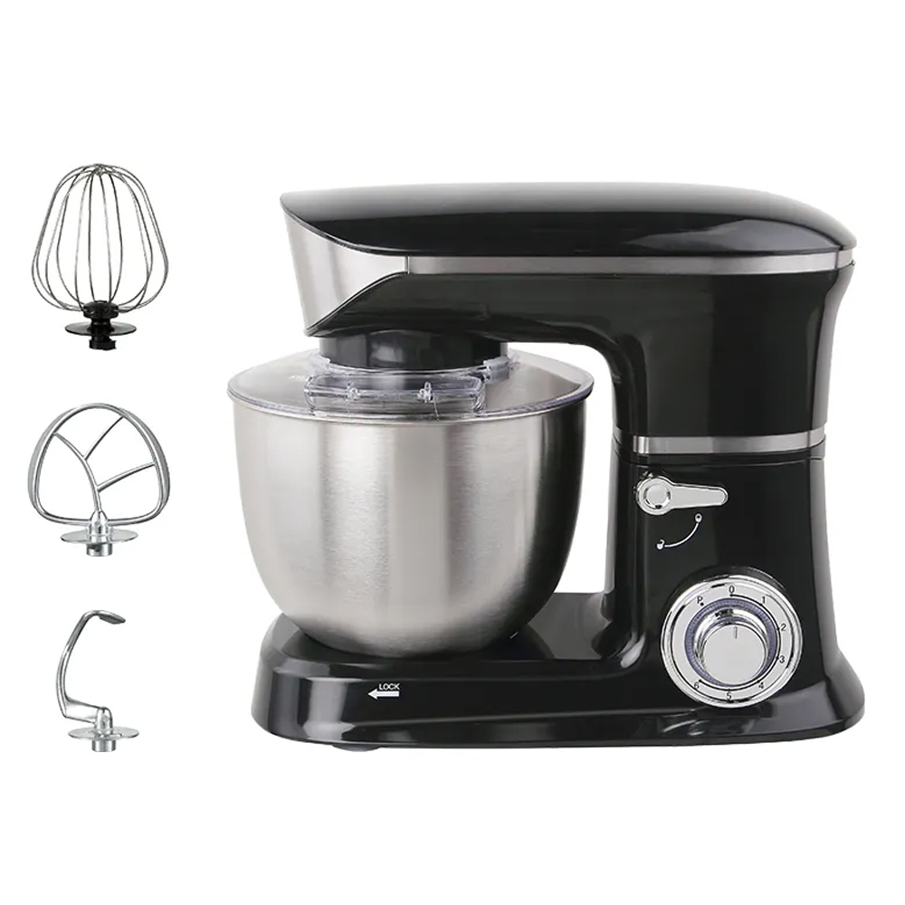 業務用6.5Lスタンドフードブレンダー電動ミートグラインダー - Stand Mixer のレビューと価格