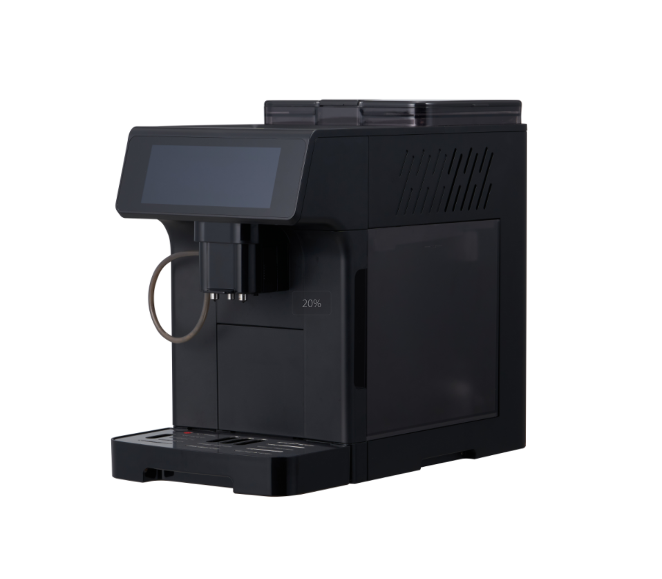 工場直販 19バー ポンプ式 超全自動コーヒーマシン M97 - Coffee Maker のレビューと価格