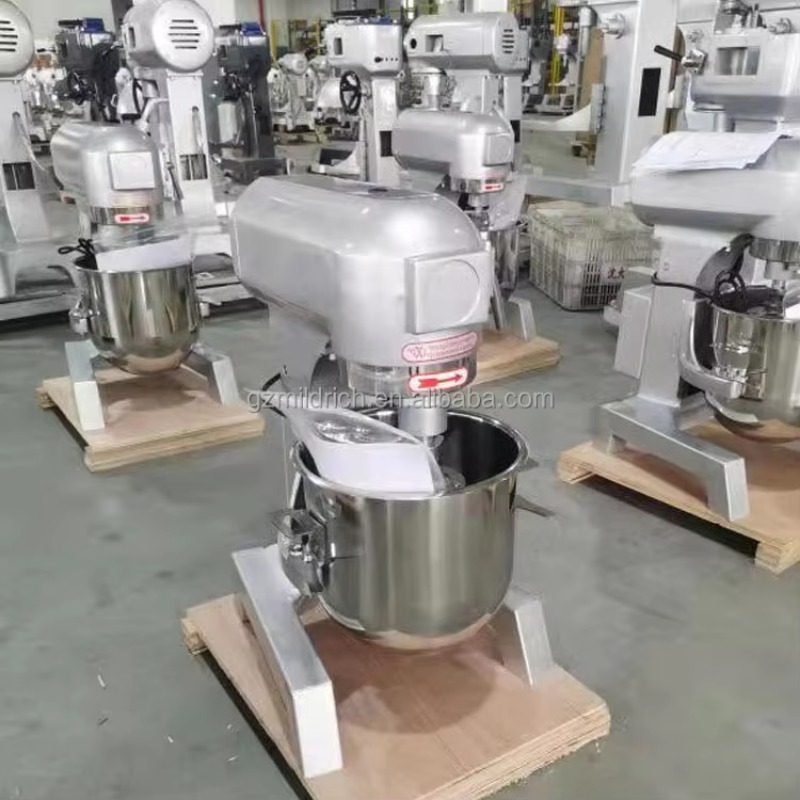業務用10L 20L 30L 40L 60L 100L キッ - Stand Mixer のレビューと価格