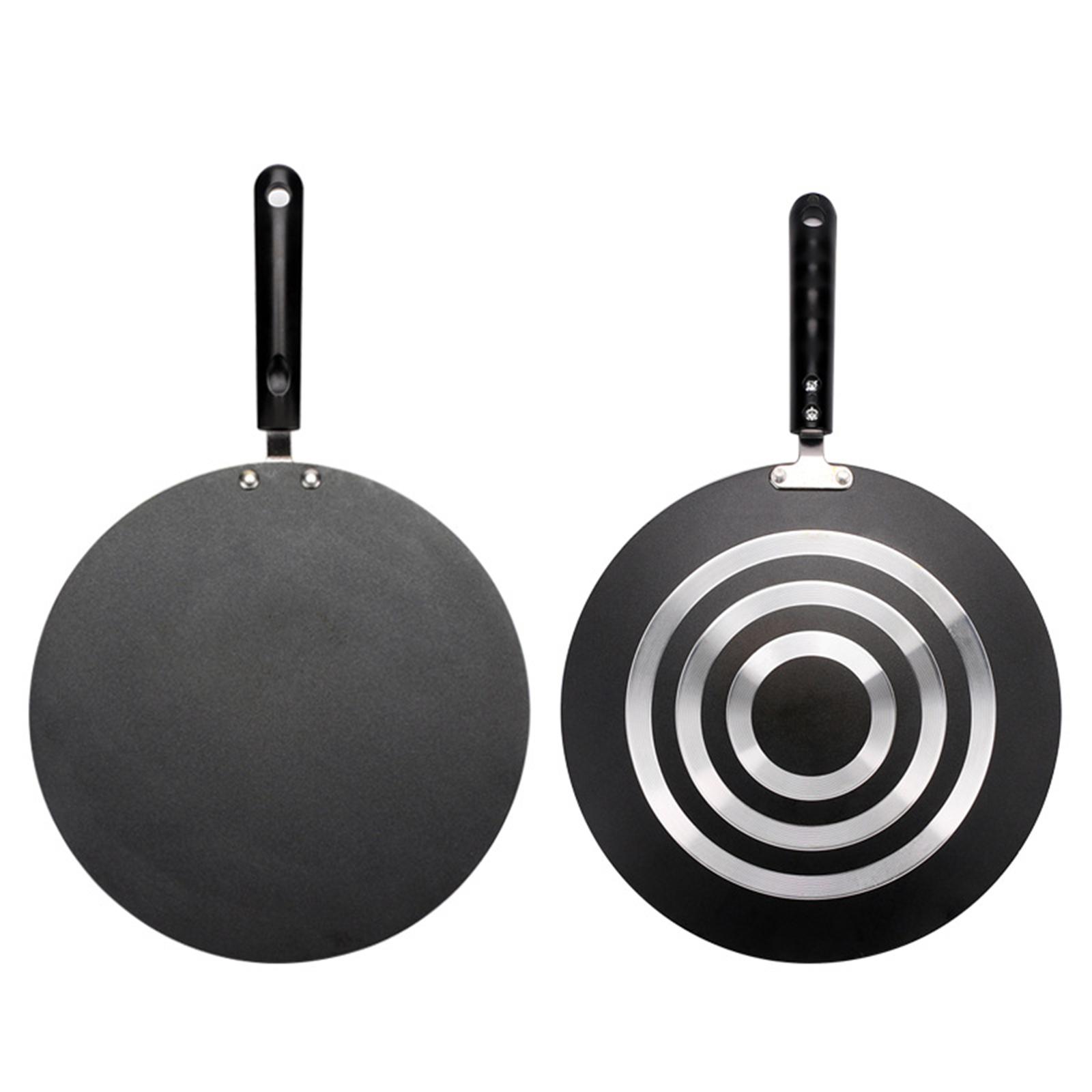 ミニパンケーキ用丸型グリドル ノンスティック インディアンフ - Induction Cooktop Portable のレビューと価格