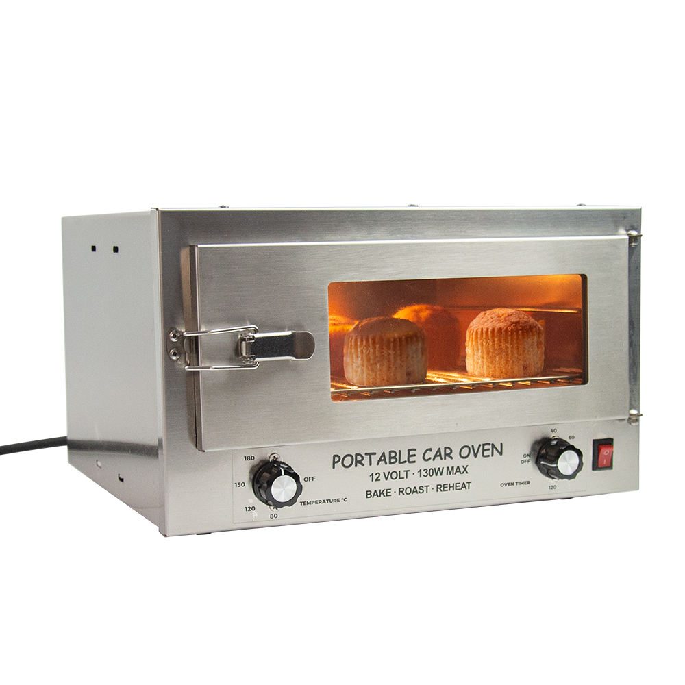 2026 12v トースター トラック キッチン用品 ピザオ - Toaster のレビューと価格