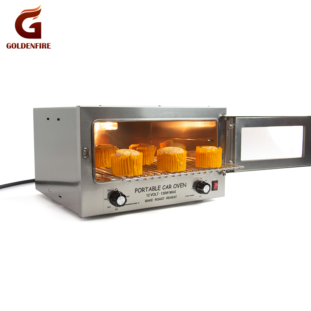 2026 12v トースター トラック キッチン用品 ピザオ - Toaster のレビューと価格