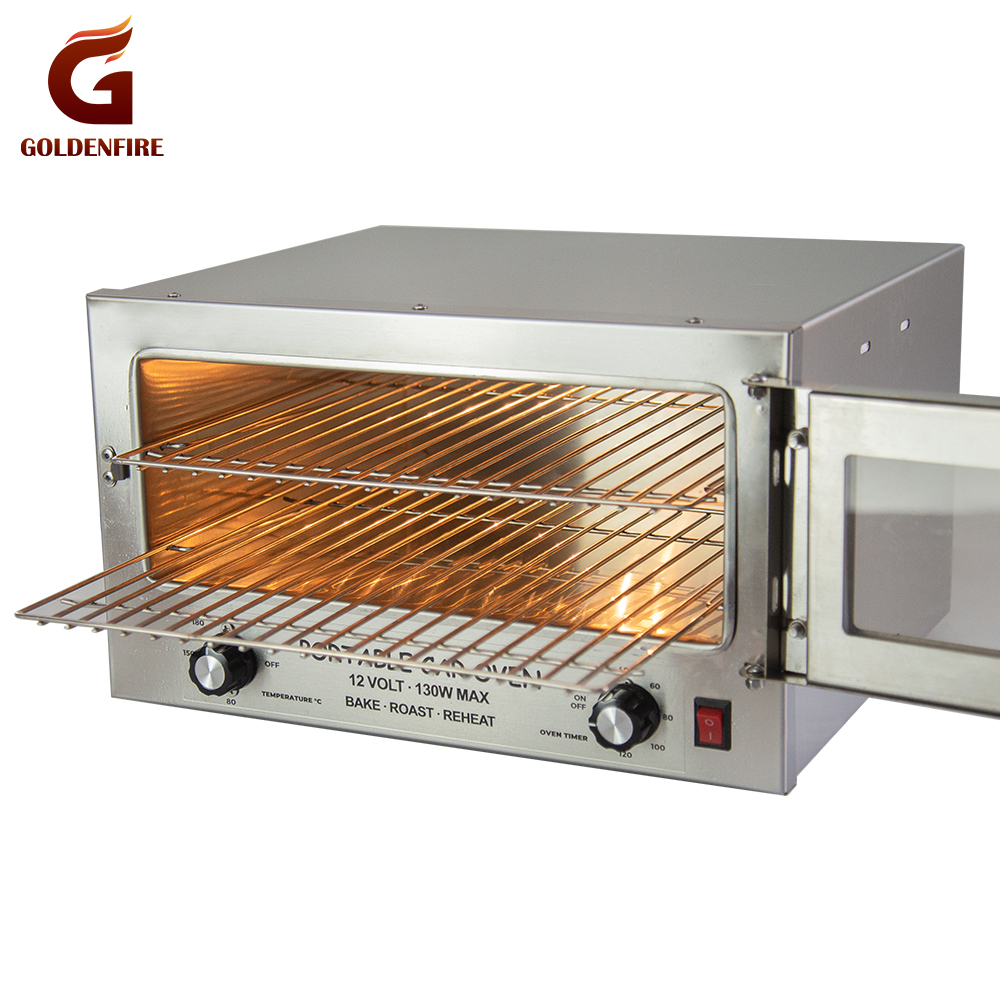 2026 12v トースター トラック キッチン用品 ピザオ - Toaster のレビューと価格