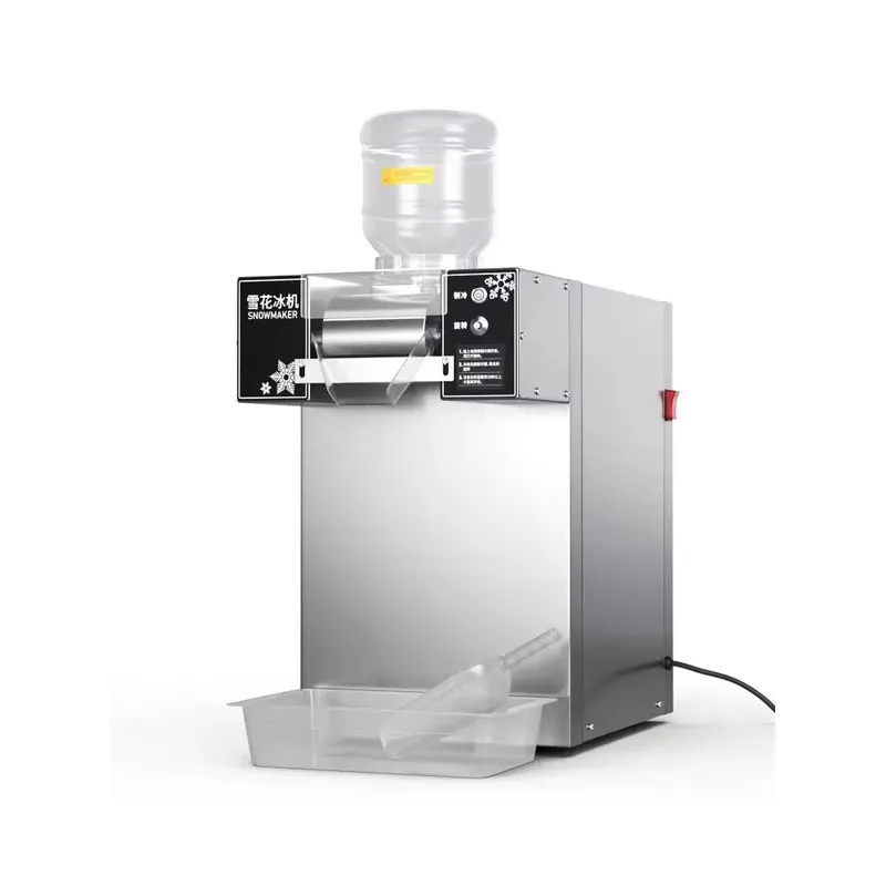 コーヒーショップ韓国風かき氷機、ビンス、雪花氷、クリームクラ - Coffee Maker のレビューと価格