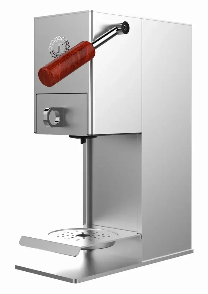 高品質アルミニウム合金製ドルチェグストカプセル式エスプレッソ - Coffee Maker のレビューと価格