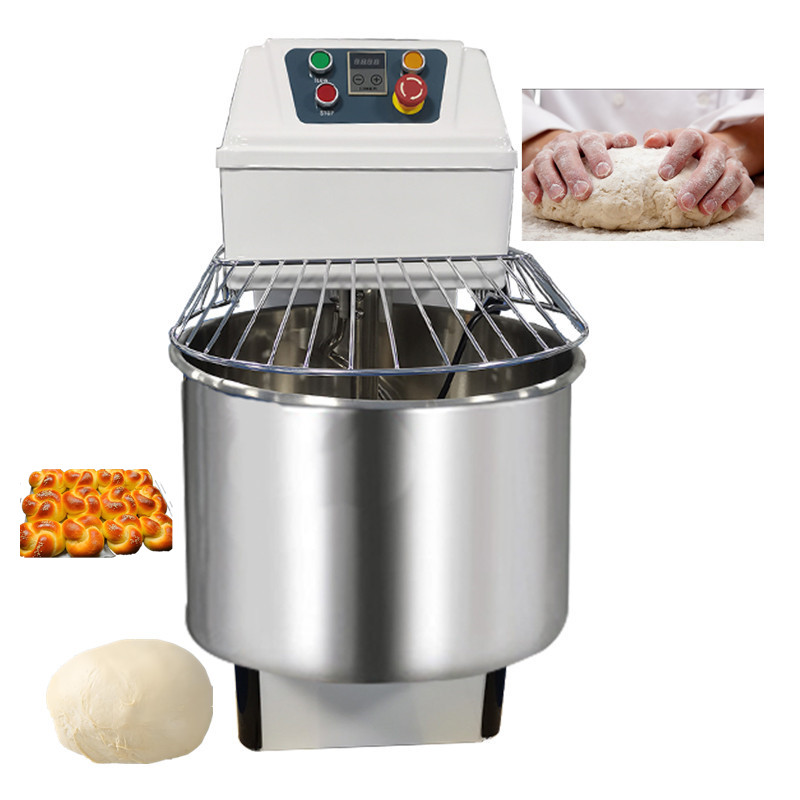 多機能業務用製パン機器生地ミキサー工業用20Lケーキパン食品 - Stand Mixer のレビューと価格