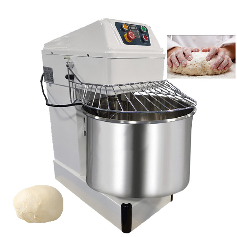 多機能業務用製パン機器生地ミキサー工業用20Lケーキパン食品 - Stand Mixer のレビューと価格