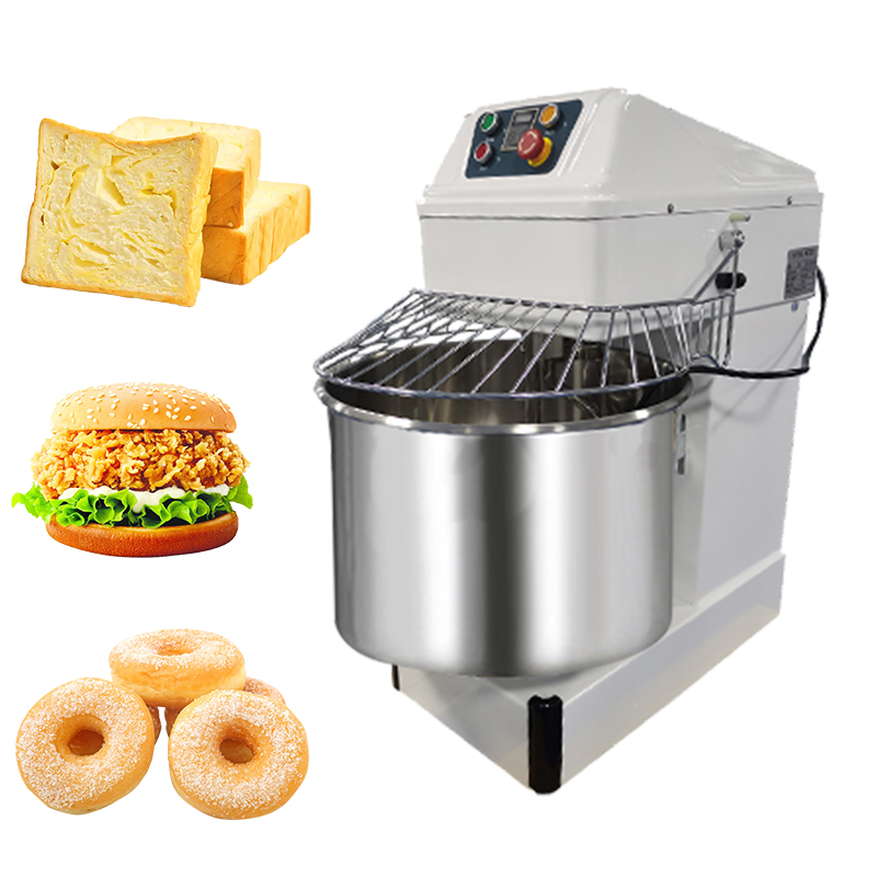 多機能業務用製パン機器生地ミキサー工業用20Lケーキパン食品 - Stand Mixer のレビューと価格