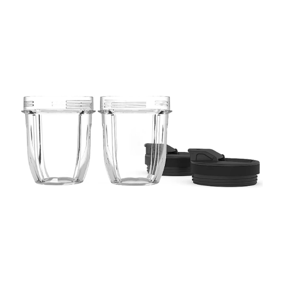 更新しました。 2パック 12オンスカップ交換部品 Nutr - Blender のレビューと価格