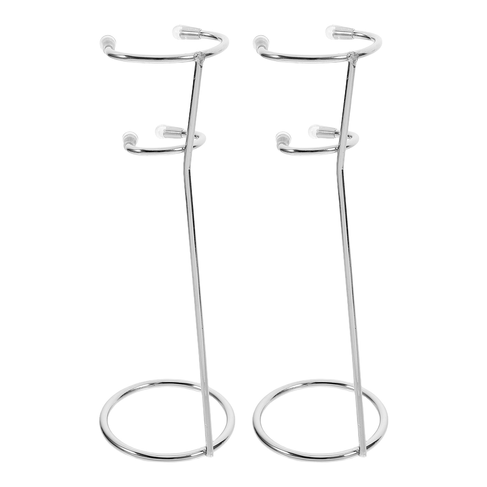 ステンレス製泡立て器スタンド2個。キッチン用ハンドブレンダー - Stand Mixer のレビューと価格