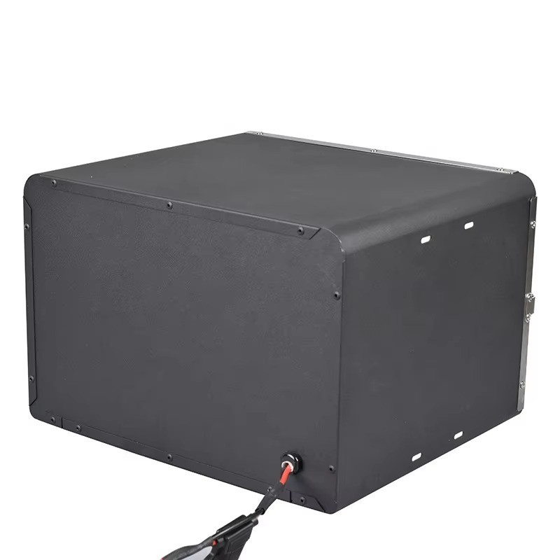 プロ仕様の12V 120W車載用電子レンジ。持ち運び可能な電 - Microwave Oven のレビューと価格