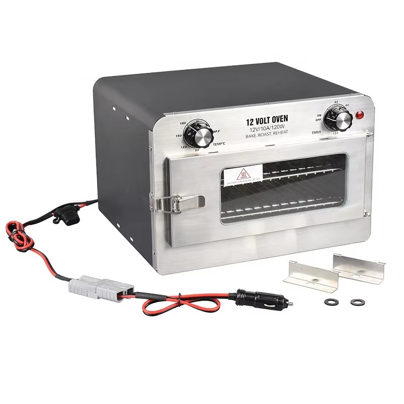 プロ仕様の12V 120W車載用電子レンジ。持ち運び可能な電 - Microwave Oven のレビューと価格