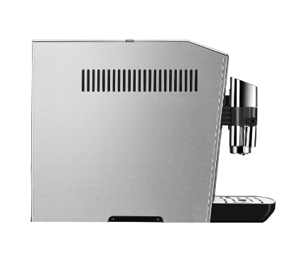 ステンレス製ハウジング高品質ダブルボイラー簡単操作コーヒーエ - Coffee Maker のレビューと価格