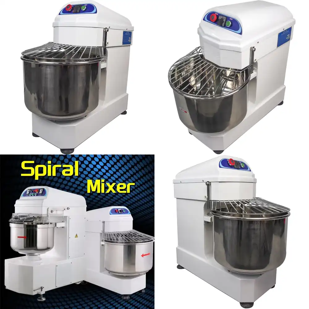 2026年ホットセール # 業務用製パン機器、厨房機器、パン - Kitchen Appliances In のレビューと価格