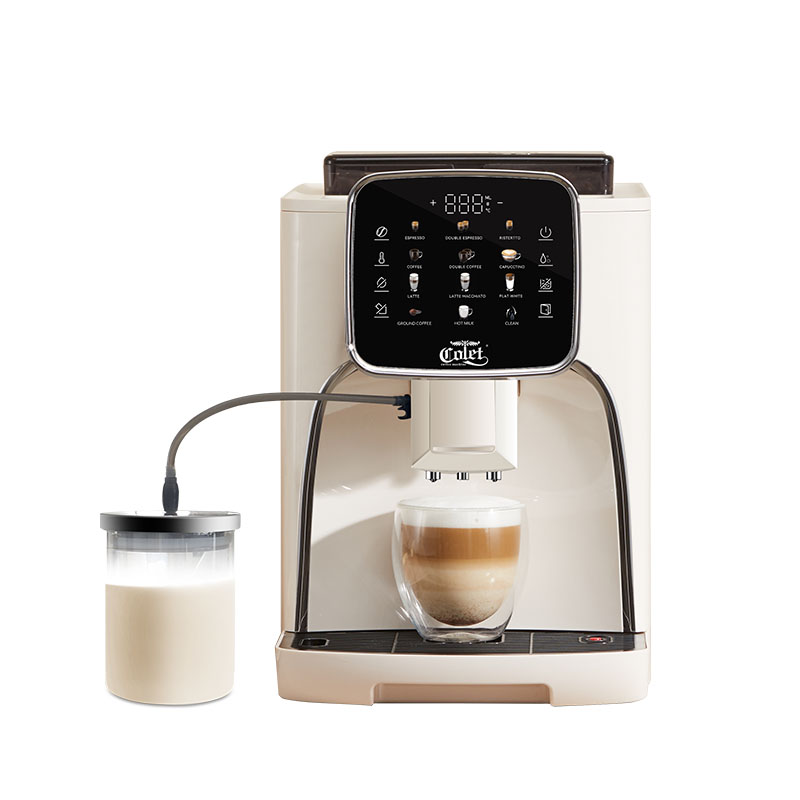 ホットセール ワンタッチスクリーン コーヒー豆パウダー抽出  - Coffee Maker のレビューと価格