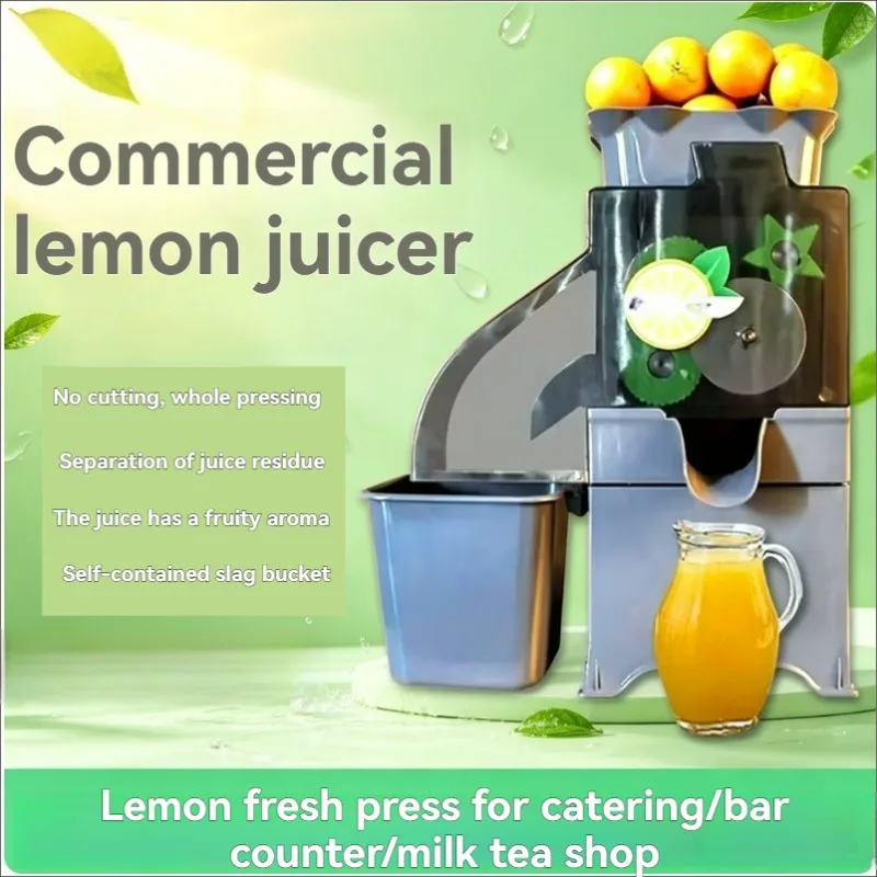 全自動レモンジューサー 一般的な果物ジューサー ジュースと果 - Juicer のレビューと価格