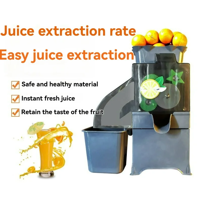 全自動レモンジューサー 一般的な果物ジューサー ジュースと果 - Juicer のレビューと価格