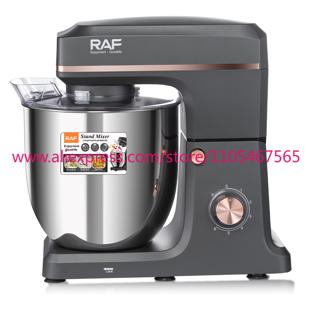 RAF 12L 2000W 3in1縦型ミキサー ハイパワー - Kitchen Appliances In のレビューと価格