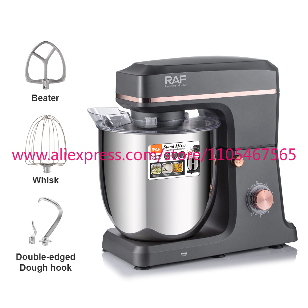 RAF 12L 2000W 3in1縦型ミキサー ハイパワー - Kitchen Appliances In のレビューと価格