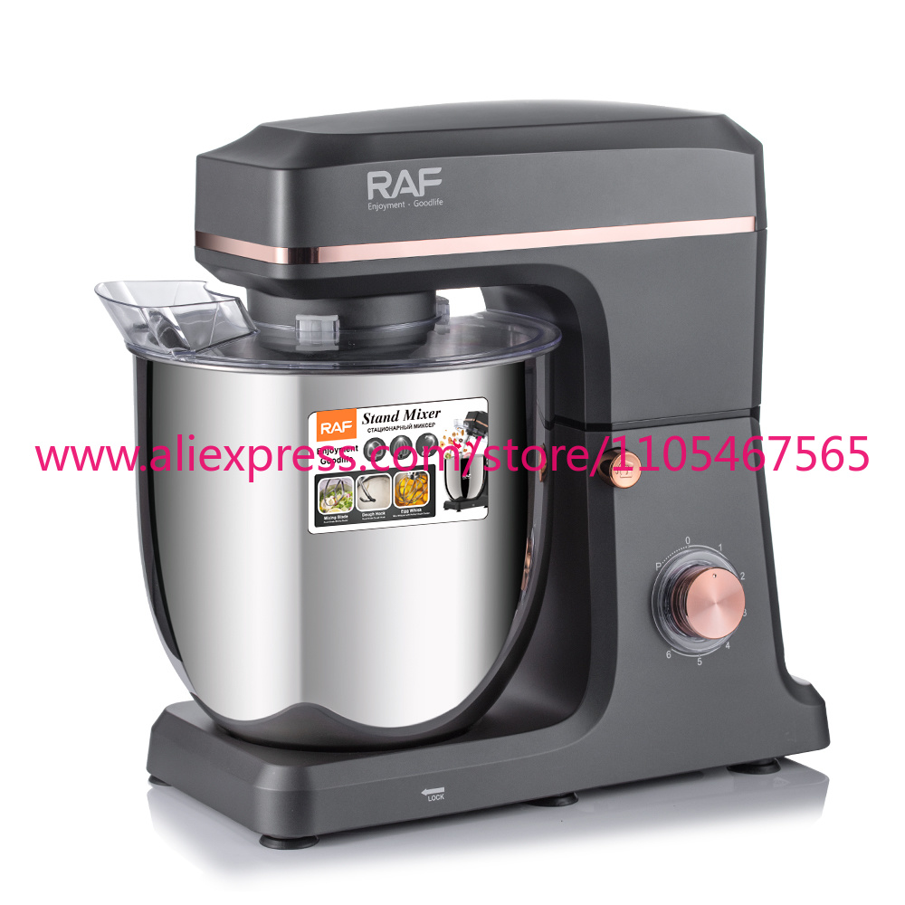 RAF 12L 2000W 3in1縦型ミキサー ハイパワー - Kitchen Appliances In のレビューと価格