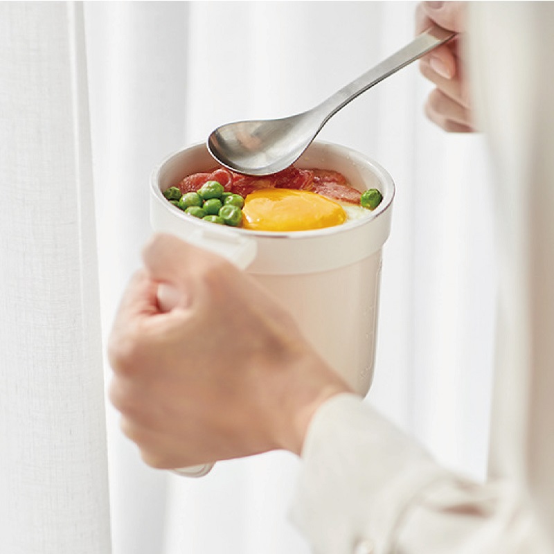 300W スマート炊飯器 800ml 多機能セラミックノンス - Rice Cooker のレビューと価格