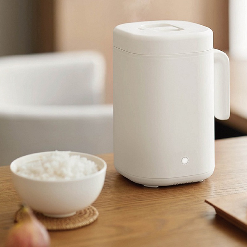 300W スマート炊飯器 800ml 多機能セラミックノンス - Rice Cooker のレビューと価格